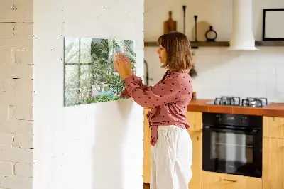 nature theme