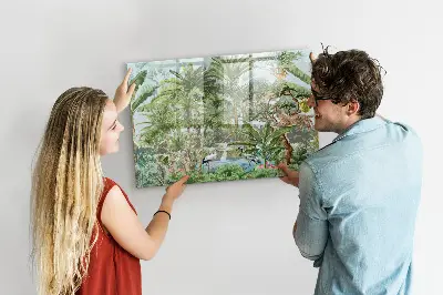 nature theme