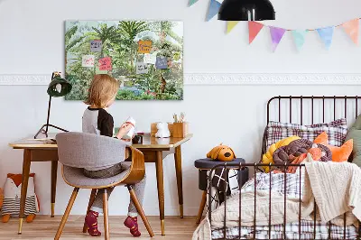 nature theme