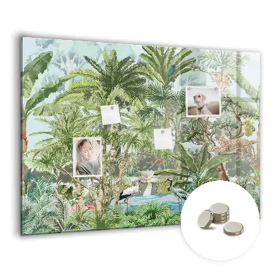 nature theme