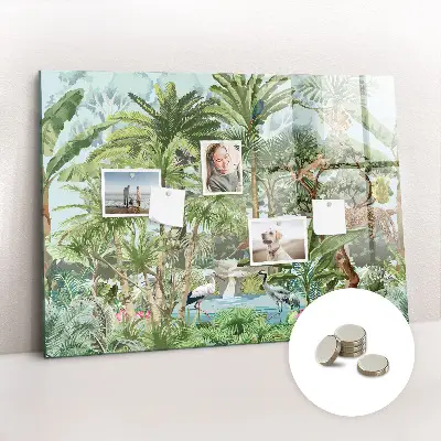 nature theme