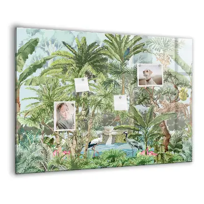 nature theme