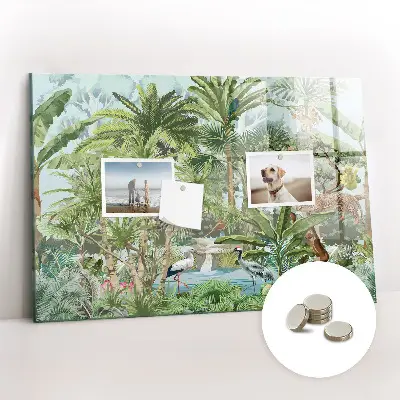 nature theme