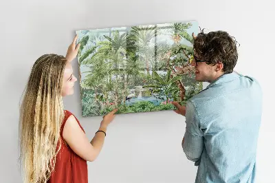 nature theme