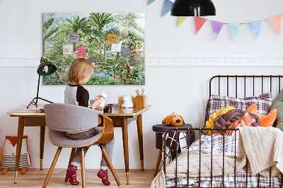 nature theme