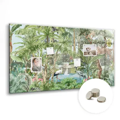 nature theme