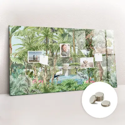 nature theme
