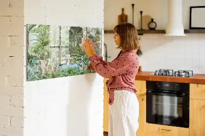 nature theme