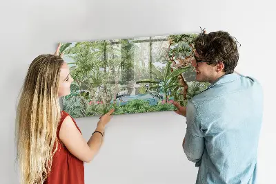 nature theme