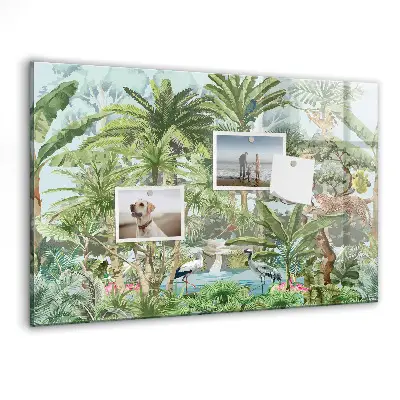 nature theme