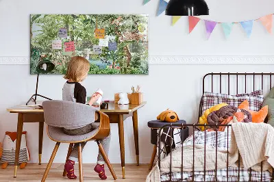 nature theme