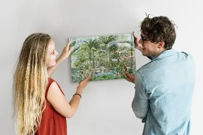 nature theme