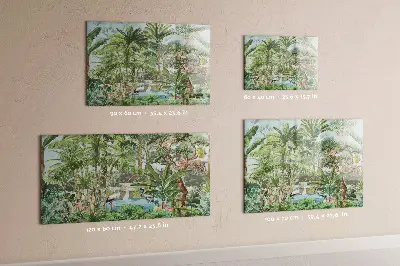 nature theme