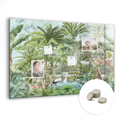 nature theme