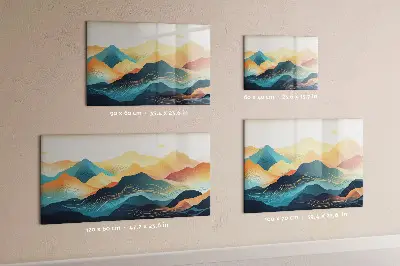 mountain landscape design