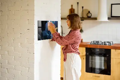 Great Galaxy magnetic wall board