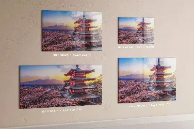 Magnetic Japanese style construction wall board