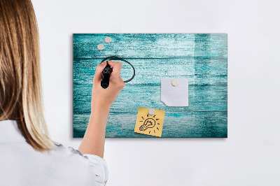 Magnetic drawing board Decorative pattern