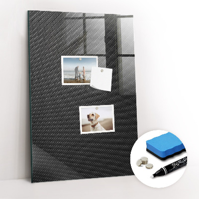 Magnetic erase board Dark Pattern