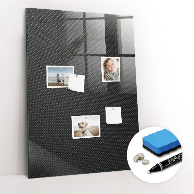 Magnetic Dry Erase Board Dark Pattern