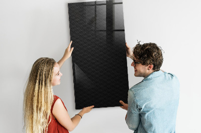 Magnetic erase board Dark Pattern