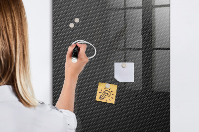 Magnetic erase board Dark Pattern