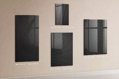Magnetic erase board Dark Pattern