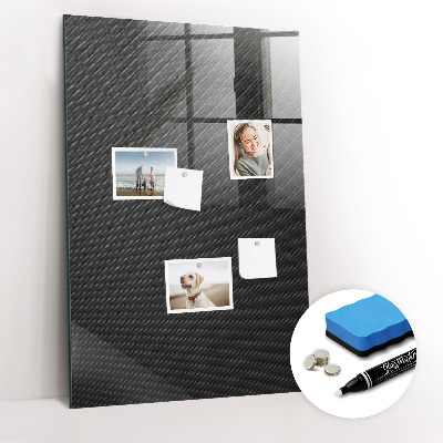 Magnetic erase board Dark Pattern