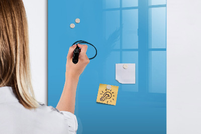 Dry erase board magnetic Dark beige