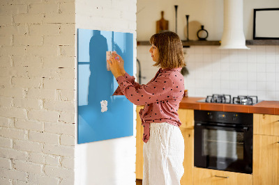 Dry erase board magnetic Dark beige
