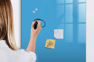Dry erase board magnetic Dark beige