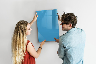 Dry erase board magnetic Dark beige