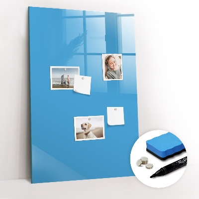 Dry erase board magnetic Dark beige