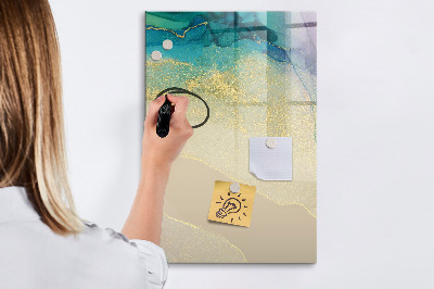 Magnetic drawing board Important Dates