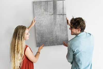 Dry erase magnetic board Light boards