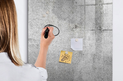 Dry erase magnetic board Light boards