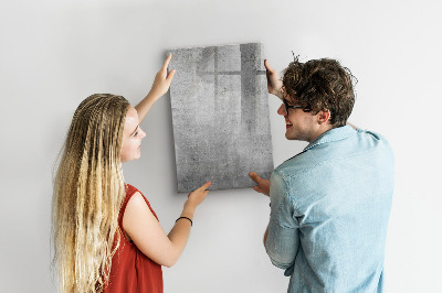 Dry erase magnetic board Light boards