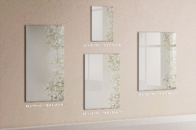 Dry erase board magnetic Vision board
