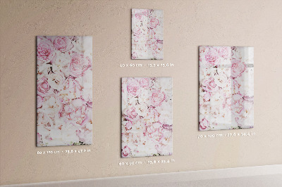 Dry erase board magnetic Weekly Meal Planner
