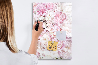 Dry erase board magnetic Weekly Meal Planner
