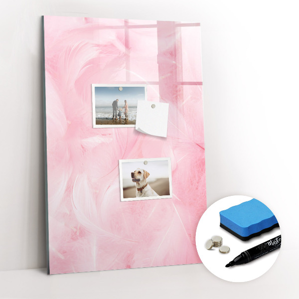 Dry erase board magnetic Cleaning Checklist