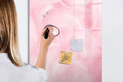 Dry erase board magnetic Cleaning Checklist