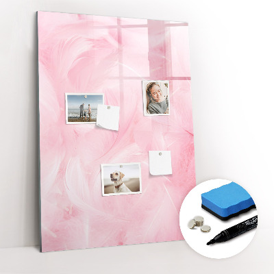 Dry erase board magnetic Cleaning Checklist
