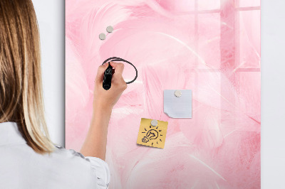 Dry erase board magnetic Cleaning Checklist