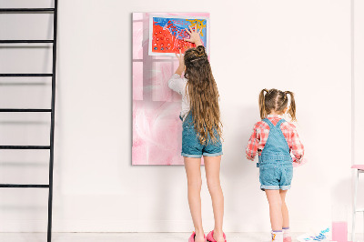 Dry erase board magnetic Cleaning Checklist