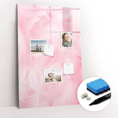 Dry erase board magnetic Cleaning Checklist