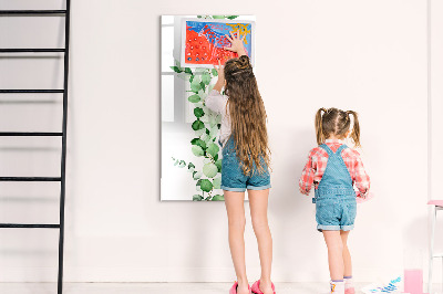 Dry erase magnetic board Sandy Bank