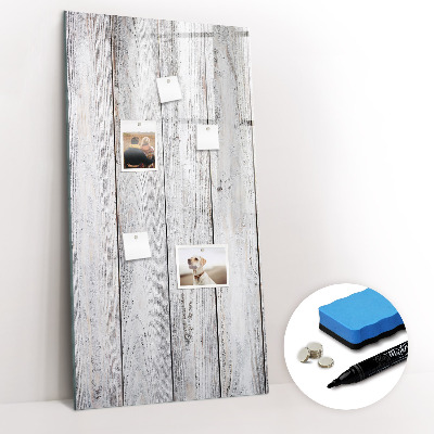 Dry erase board magnetic Gradient Sunrise