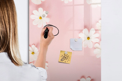 Dry erase board magnetic Stars