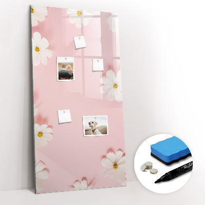 Dry erase board magnetic Stars